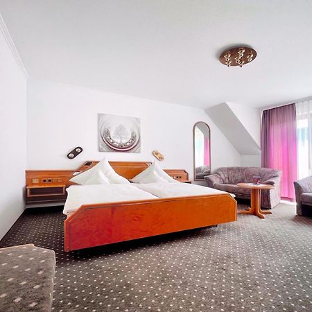 Wagners Fraenkischer Hof Altenkunstadt Exteriér fotografie
