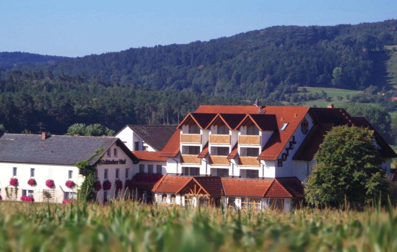 Wagners Fraenkischer Hof Altenkunstadt Exteriér fotografie